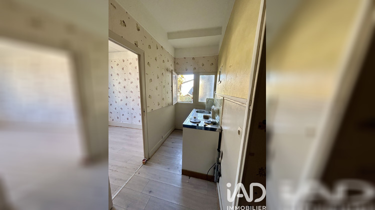 Ma-Cabane - Vente Appartement Pau, 24 m²
