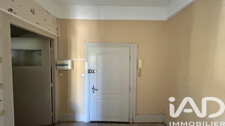 Ma-Cabane - Vente Appartement Pau, 24 m²