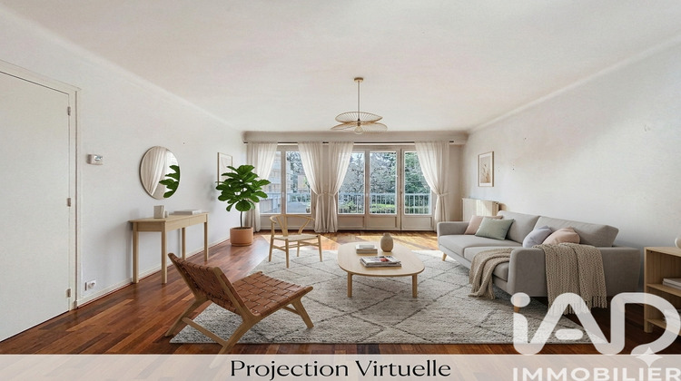 Ma-Cabane - Vente Appartement Pau, 98 m²