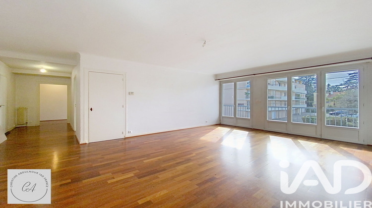 Ma-Cabane - Vente Appartement Pau, 98 m²