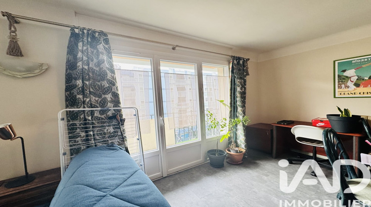 Ma-Cabane - Vente Appartement Pau, 71 m²