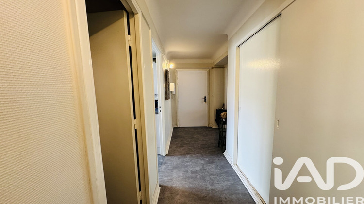 Ma-Cabane - Vente Appartement Pau, 71 m²