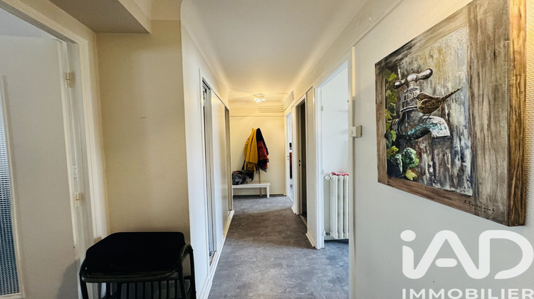 Ma-Cabane - Vente Appartement Pau, 71 m²