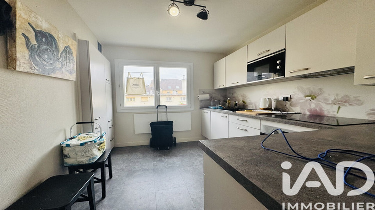 Ma-Cabane - Vente Appartement Pau, 71 m²