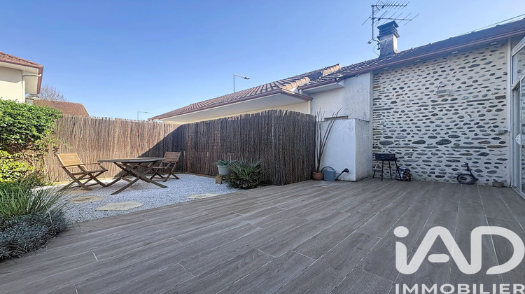 Ma-Cabane - Vente Appartement Pau, 45 m²