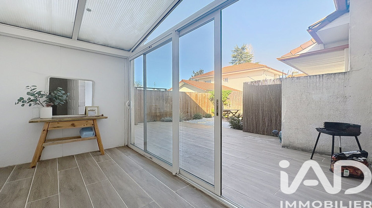 Ma-Cabane - Vente Appartement Pau, 45 m²