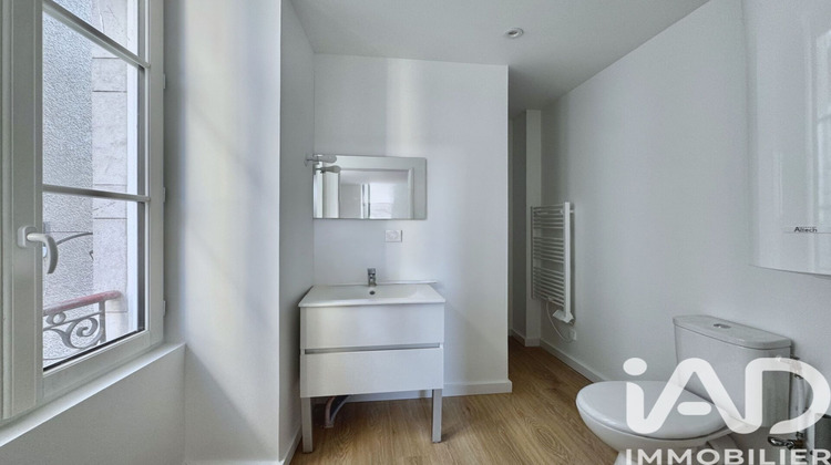 Ma-Cabane - Vente Appartement Pau, 26 m²