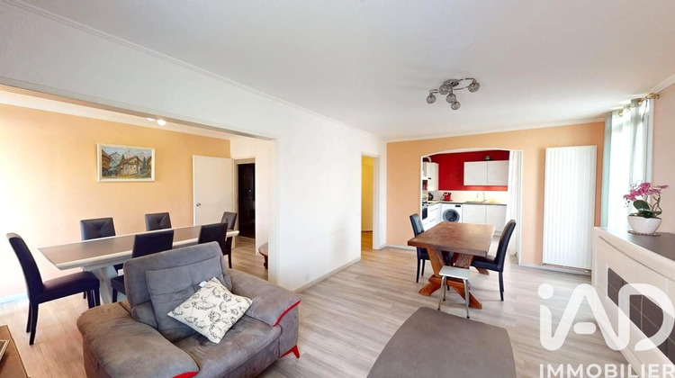 Ma-Cabane - Vente Appartement Pau, 83 m²