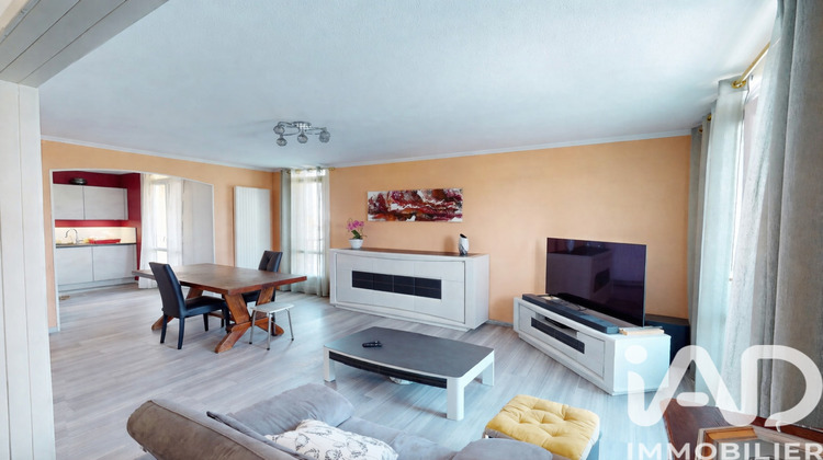 Ma-Cabane - Vente Appartement Pau, 83 m²