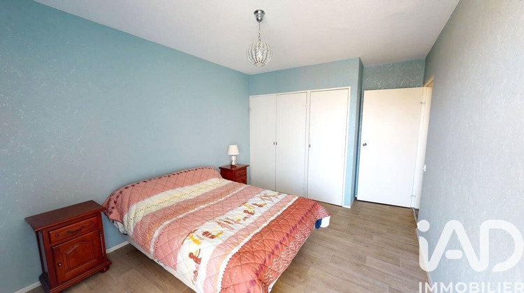 Ma-Cabane - Vente Appartement Pau, 83 m²
