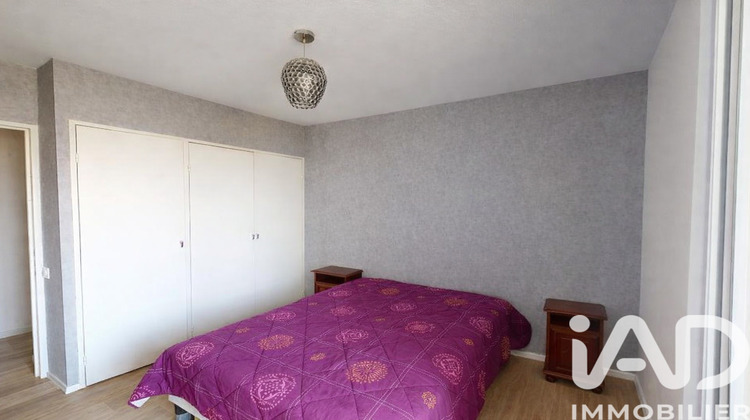 Ma-Cabane - Vente Appartement Pau, 83 m²