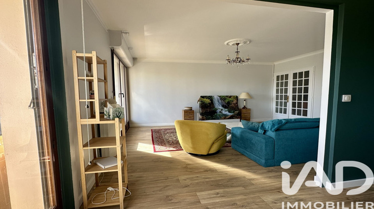 Ma-Cabane - Vente Appartement Pau, 106 m²