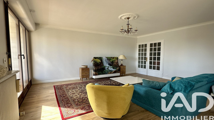 Ma-Cabane - Vente Appartement Pau, 106 m²