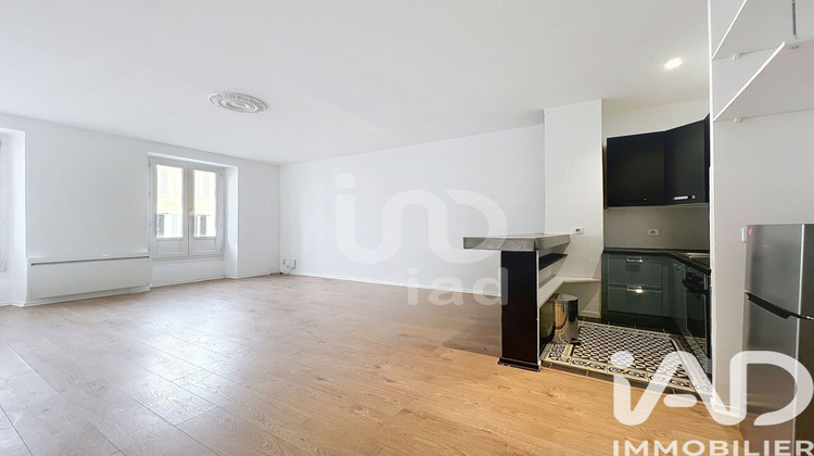 Ma-Cabane - Vente Appartement Pau, 50 m²