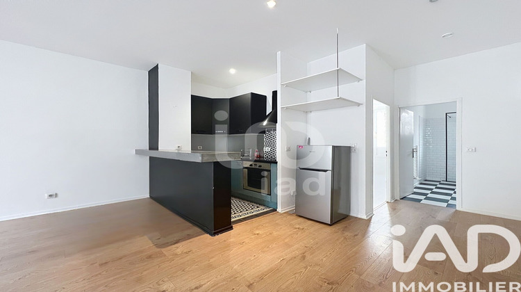 Ma-Cabane - Vente Appartement Pau, 50 m²