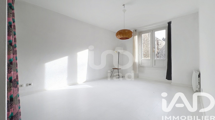 Ma-Cabane - Vente Appartement Pau, 50 m²