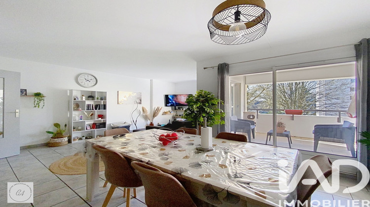 Ma-Cabane - Vente Appartement Pau, 80 m²