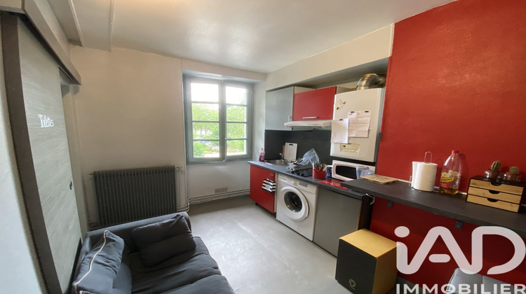 Ma-Cabane - Vente Appartement Pau, 31 m²