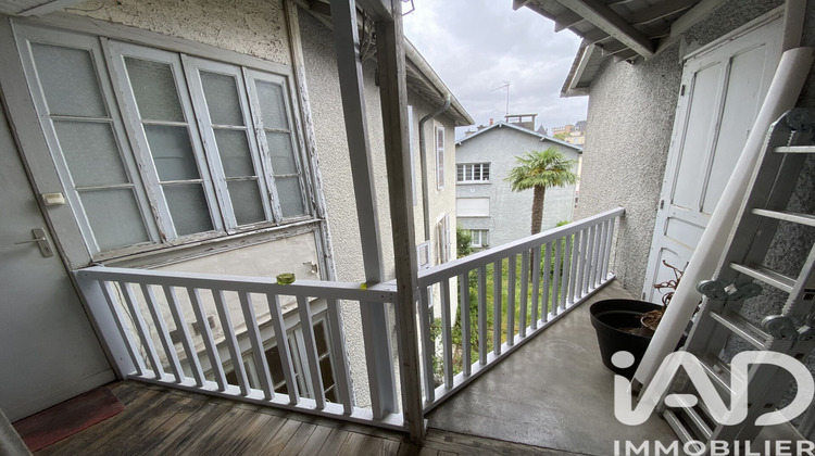 Ma-Cabane - Vente Appartement Pau, 31 m²