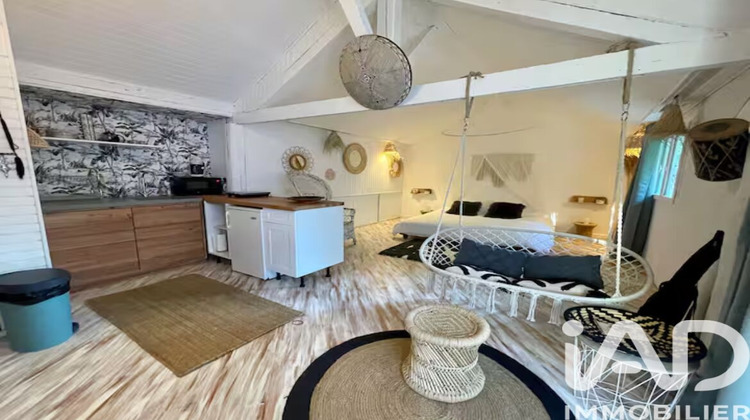 Ma-Cabane - Vente Appartement Pau, 33 m²