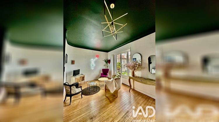 Ma-Cabane - Vente Appartement Pau, 89 m²