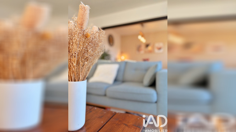 Ma-Cabane - Vente Appartement Pau, 71 m²