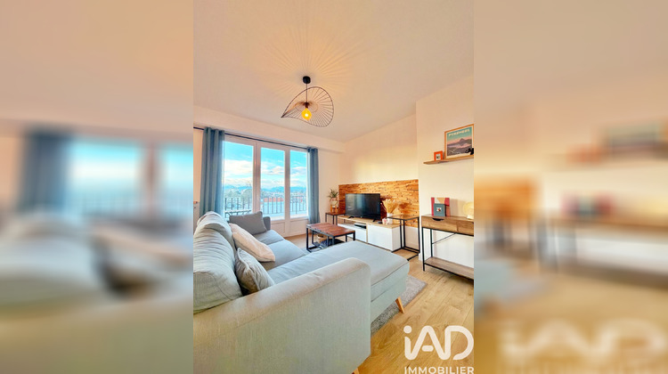 Ma-Cabane - Vente Appartement Pau, 71 m²