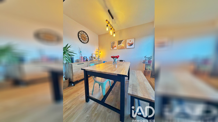 Ma-Cabane - Vente Appartement Pau, 71 m²