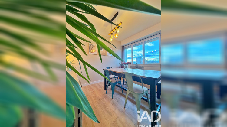 Ma-Cabane - Vente Appartement Pau, 71 m²