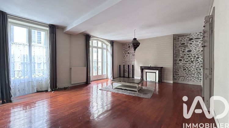 Ma-Cabane - Vente Appartement Pau, 197 m²