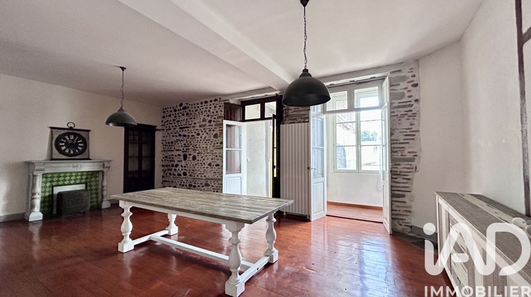 Ma-Cabane - Vente Appartement Pau, 197 m²