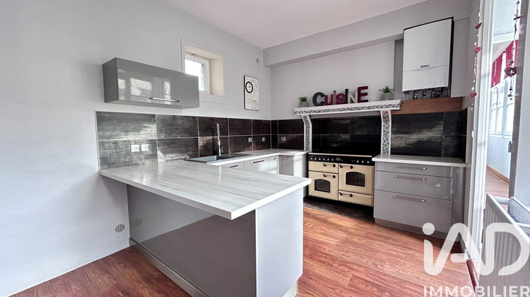 Ma-Cabane - Vente Appartement Pau, 197 m²