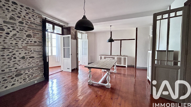 Ma-Cabane - Vente Appartement Pau, 197 m²