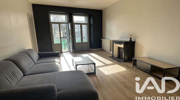 Ma-Cabane - Vente Appartement Pau, 95 m²