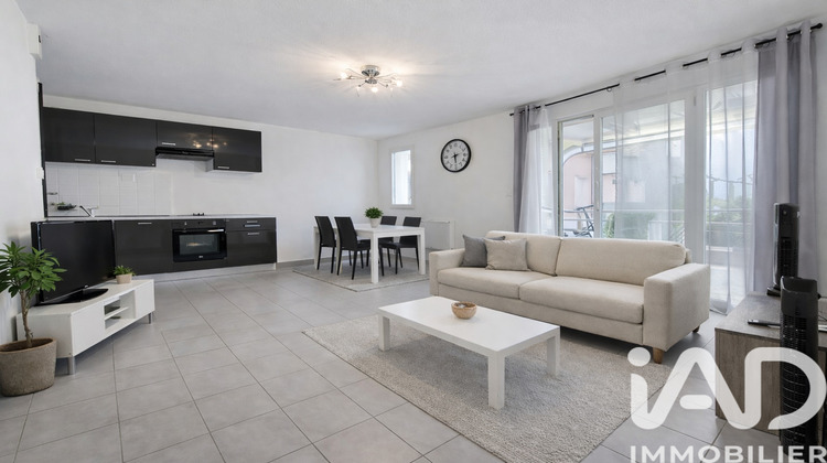 Ma-Cabane - Vente Appartement Pau, 82 m²