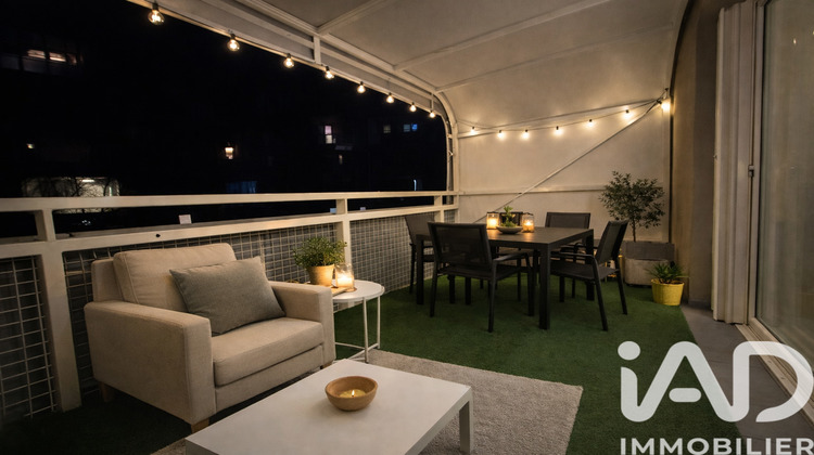 Ma-Cabane - Vente Appartement Pau, 82 m²