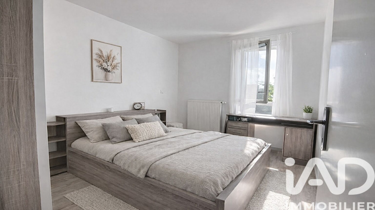 Ma-Cabane - Vente Appartement Pau, 82 m²