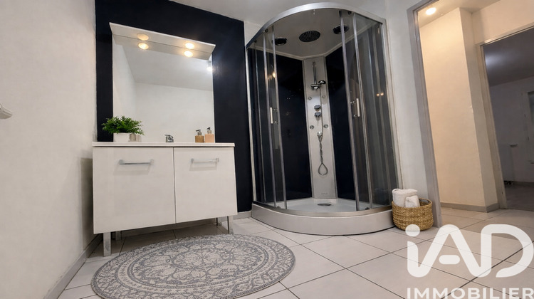 Ma-Cabane - Vente Appartement Pau, 82 m²