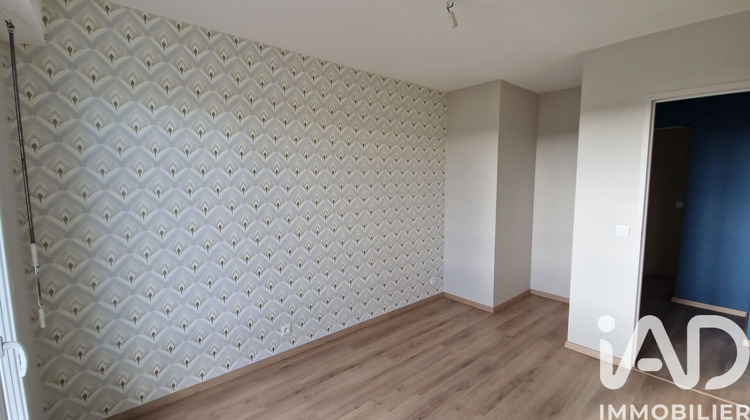 Ma-Cabane - Vente Appartement Pau, 82 m²