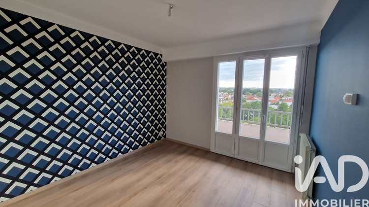 Ma-Cabane - Vente Appartement Pau, 82 m²