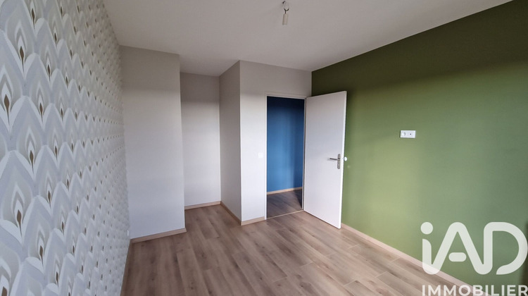 Ma-Cabane - Vente Appartement Pau, 82 m²