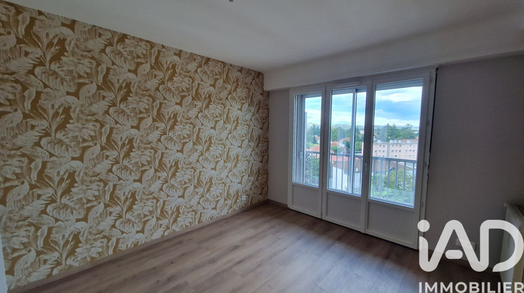 Ma-Cabane - Vente Appartement Pau, 82 m²