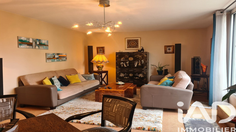 Ma-Cabane - Vente Appartement Pau, 115 m²