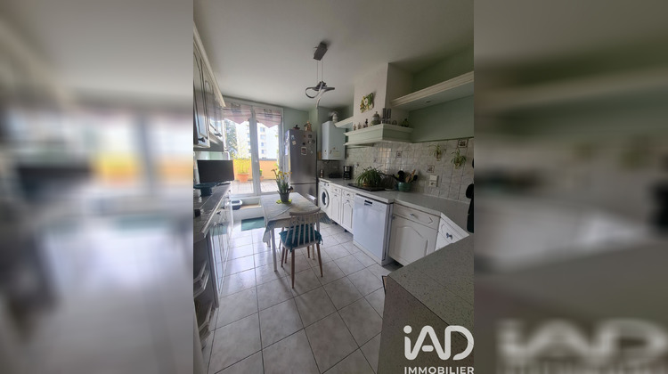 Ma-Cabane - Vente Appartement Pau, 115 m²