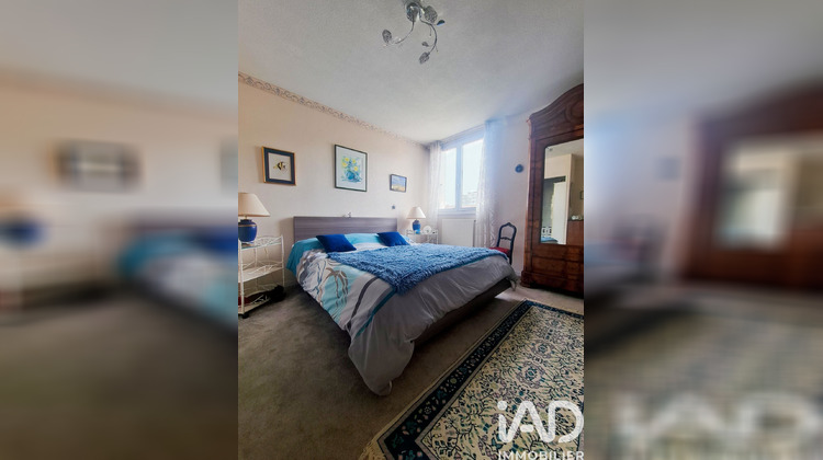 Ma-Cabane - Vente Appartement Pau, 115 m²