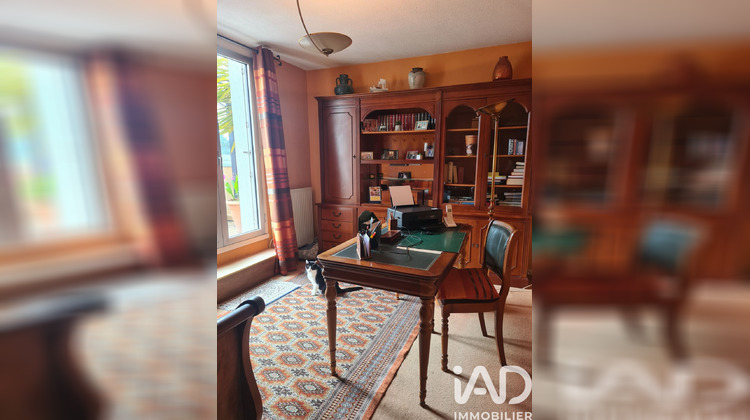 Ma-Cabane - Vente Appartement Pau, 115 m²