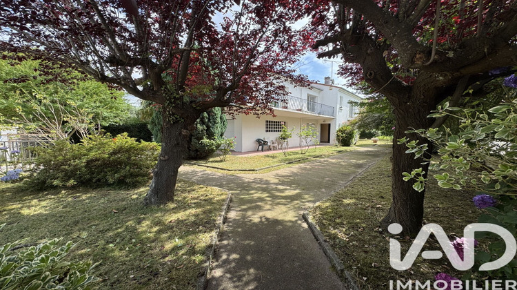 Ma-Cabane - Vente Appartement Pau, 50 m²