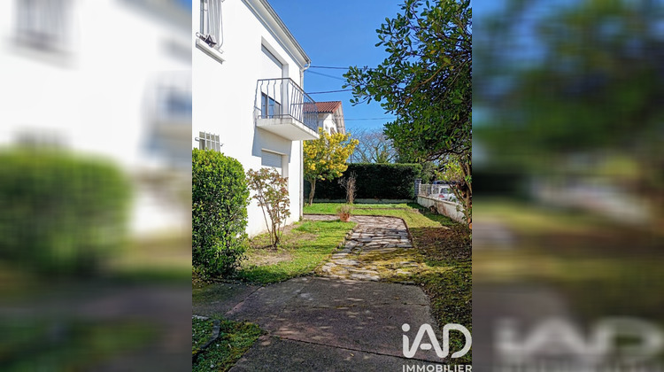 Ma-Cabane - Vente Appartement Pau, 50 m²