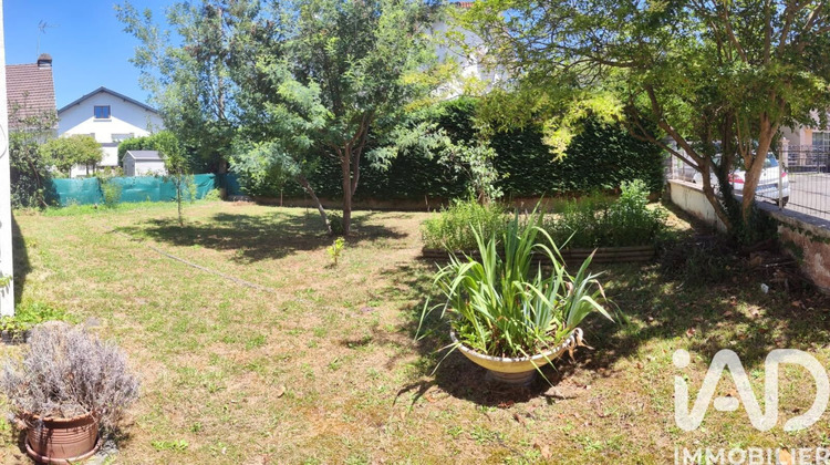 Ma-Cabane - Vente Appartement Pau, 50 m²