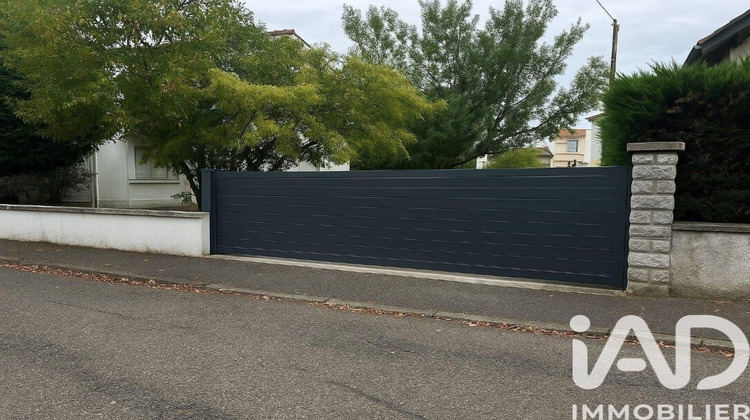 Ma-Cabane - Vente Appartement Pau, 50 m²